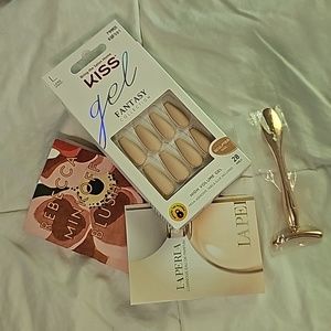 Beauty Items